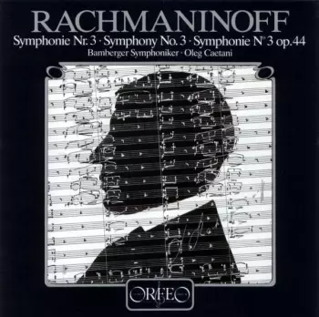 Symphonie Nr.3