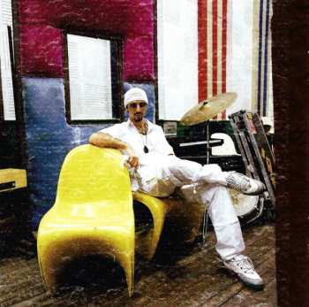 CD Sergent Garcia: La Semilla Escondida