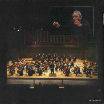 CD Sergei Prokofiev: The Year 1941, Symphony No.5