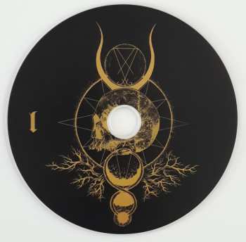 3CD/Set di cofanetti Sergio Chotsourian: CD Boxset III  LTD