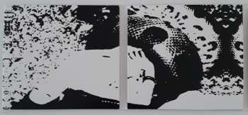 3CD/Set di cofanetti Sergio Chotsourian: CD Boxset III  LTD