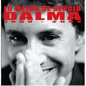 LP Sergio Dalma: Lo Mejor de Sergio Dalma 1989-2004