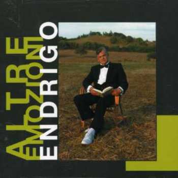 Album Sergio Endrigo: Altre Emozioni