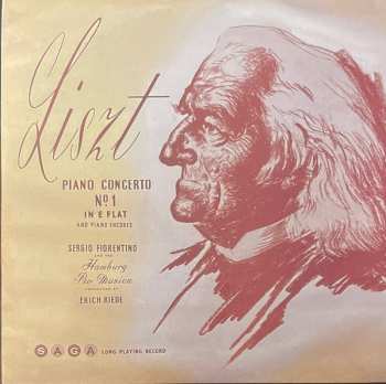 10CD/Set di cofanetti Sergio Fiorentino: The Complete Saga Collection