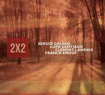 Album Clément Landais: 2X2