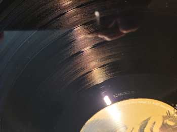 LP Sérgio Godinho: Mútuo Consentimento