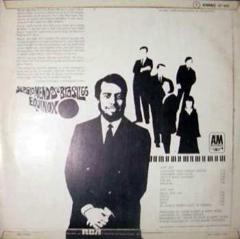 LP Equinox