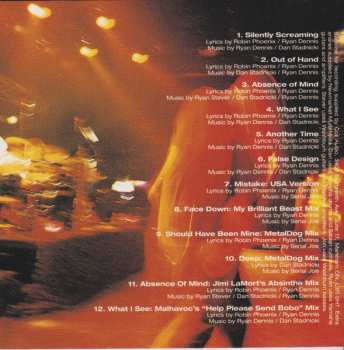 CD Serial Joe: Serial Joe...