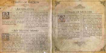 CD Serious Black: As Daylight Breaks