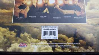 LP Serious Black: As Daylight Breaks LTD | CLR