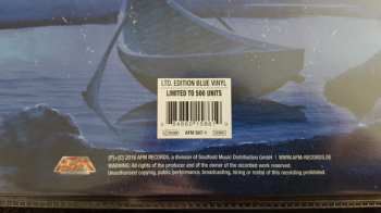 LP Serious Black: Mirrorworld LTD | CLR