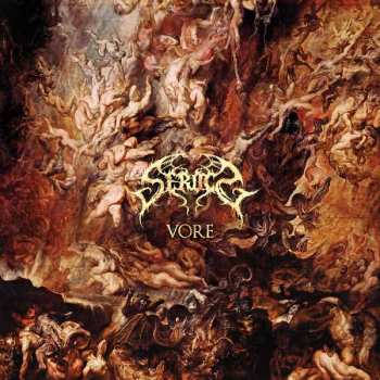 CD Serocs: Vore