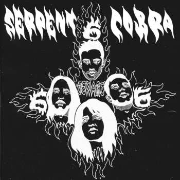 CD Serpent Cobra: Beware