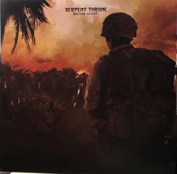 LP Serpent Throne: Brother Lucifer LTD