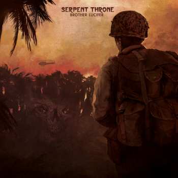 CD Serpent Throne: Brother Lucifer
