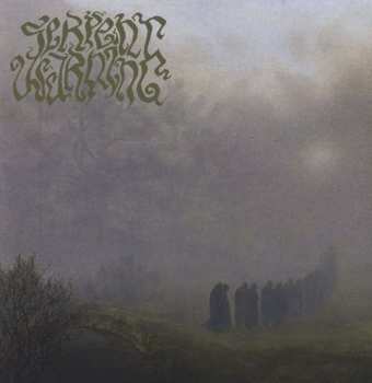 CD Serpent Warning: Serpent Warning