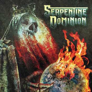 LP Serpentine Dominion: Serpentine Dominion
