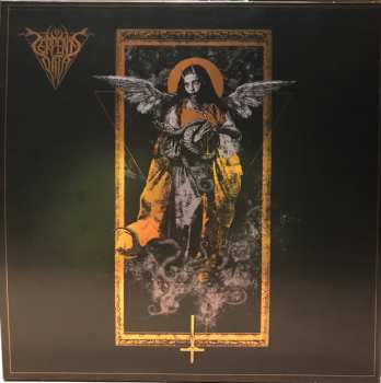 LP Serpents Oath: Nihil  LTD | CLR