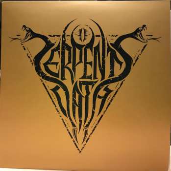LP Serpents Oath: Nihil  LTD | CLR