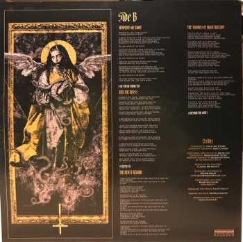 LP Serpents Oath: Nihil  LTD | CLR