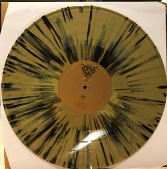 LP Serpents Oath: Nihil  LTD | CLR