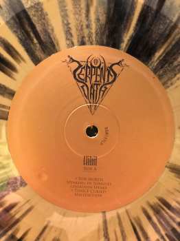 LP Serpents Oath: Nihil  LTD | CLR