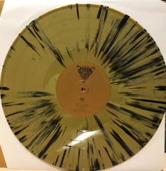 LP Serpents Oath: Nihil  LTD | CLR