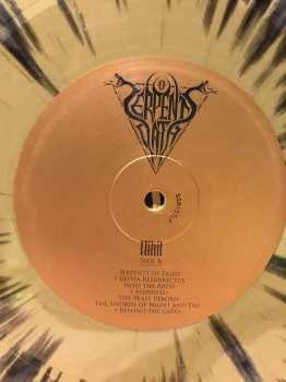 LP Serpents Oath: Nihil  LTD | CLR