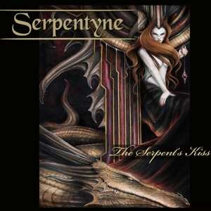 CD Serpentyne: The Serpent's Kiss DIGI