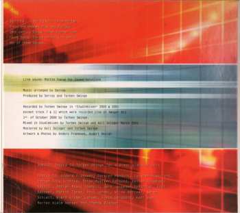 CD Serras: Second Hand DIGI