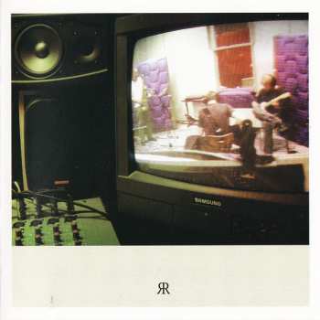 CD Serras: Stand Clear Of The Closing Doors Please