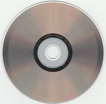 CD Serú Girán: No Llores Por Mi, Argentina