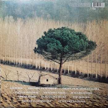 LP Serú Girán: Peperina 