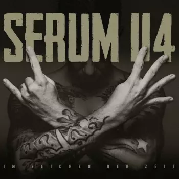 Serum 114: Im Zeichen Der Zeit