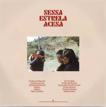 LP Sessa: Estrela Acesa CLR
