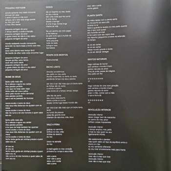 LP Sessa: Pequena Vertigem de Amor