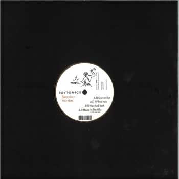 LP Session Victim: 10,000 Hours