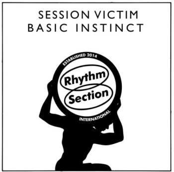 Album Session Victim: Basic Instinct