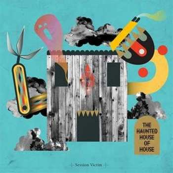 Album Session Victim: See You When You Get There