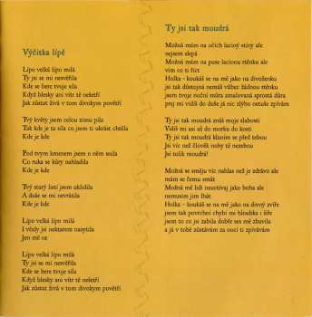 CD Sestry Steinovy: Můj Tanec
