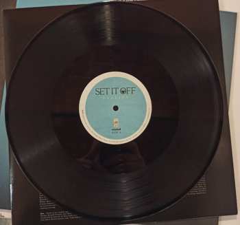 LP Set It Off: Duality
