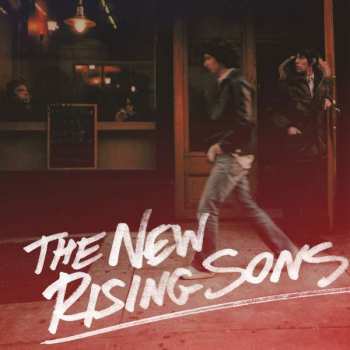 LP The New Rising Sons: Set It Right
