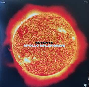 Album Setenta: Apollo Solar Drive
