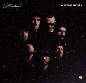 LP Setenta: Materia Negra