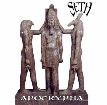 CD Seth: Apocrypha