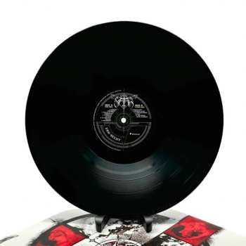 LP Seth: Era-Decay