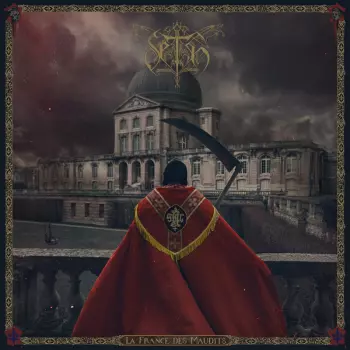 Seth: La France Des Maudists