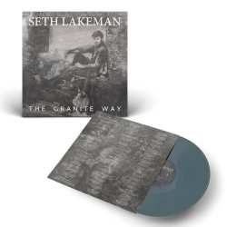 Album Seth Lakeman: Granite Way