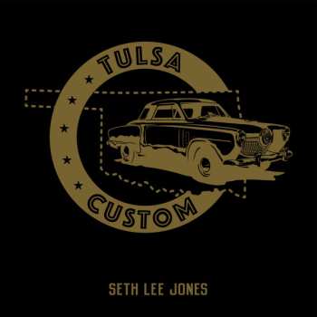LP Seth Lee Jones: Tulsa Custom CLR | LTD