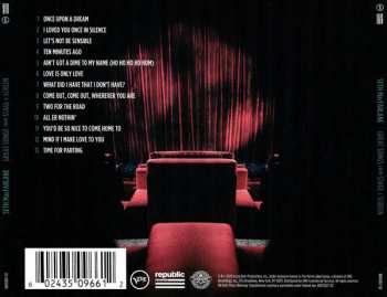 CD Seth MacFarlane: Great Songs From Stage & Screen